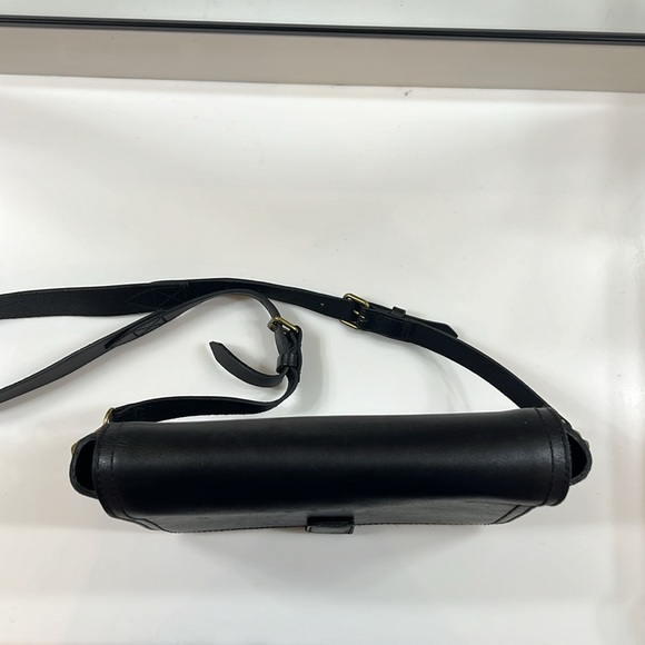 Madewell The Transport Flap Shoulder Bag - Picture 3 of 8